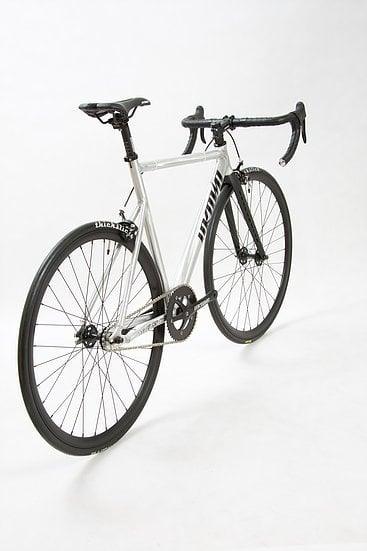 UNKNOWN PS1 - Raw - Simple Bike Store