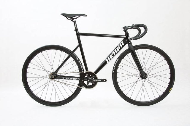 UNKNOWN PS1 - Black - Simple Bike Store