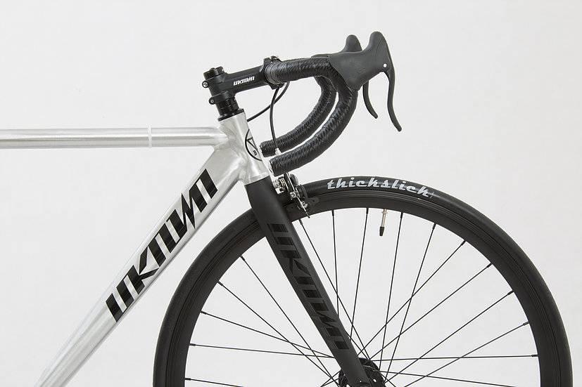 UNKNOWN PS1 - Raw - Simple Bike Store
