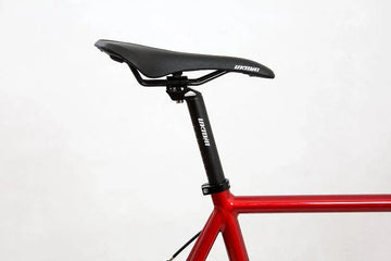 UNKNOWN PARADIGM - Red - Simple Bike Store
