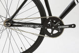 UNKNOWN PS1 - Black - Simple Bike Store