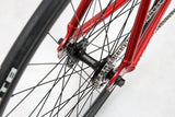 UNKNOWN PARADIGM - Red - Simple Bike Store