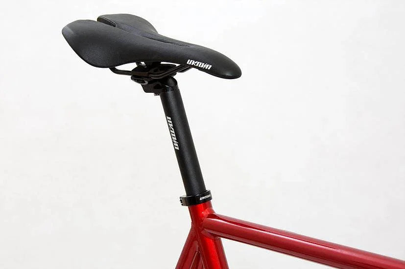 UNKNOWN PARADIGM - Red - Simple Bike Store