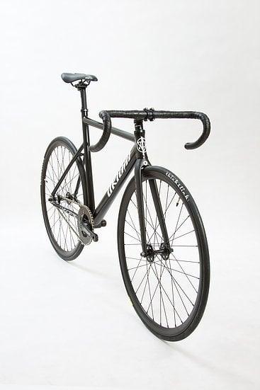 UNKNOWN PS1 - Black - Simple Bike Store