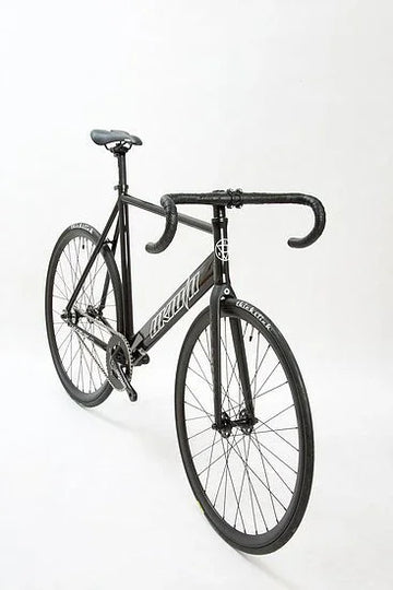 UNKNOWN PARADIGM - Black - Simple Bike Store