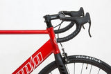 UNKNOWN PARADIGM - Red - Simple Bike Store