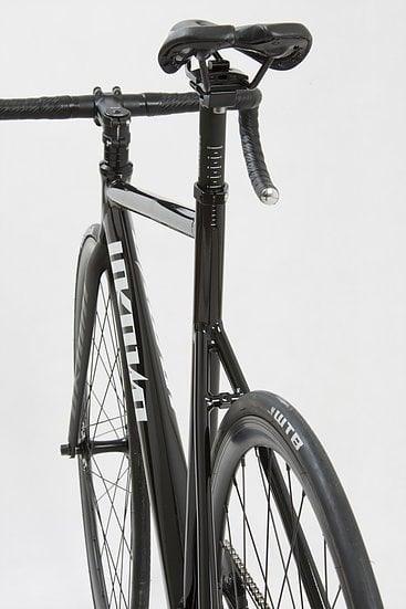 UNKNOWN PS1 - Black - Simple Bike Store