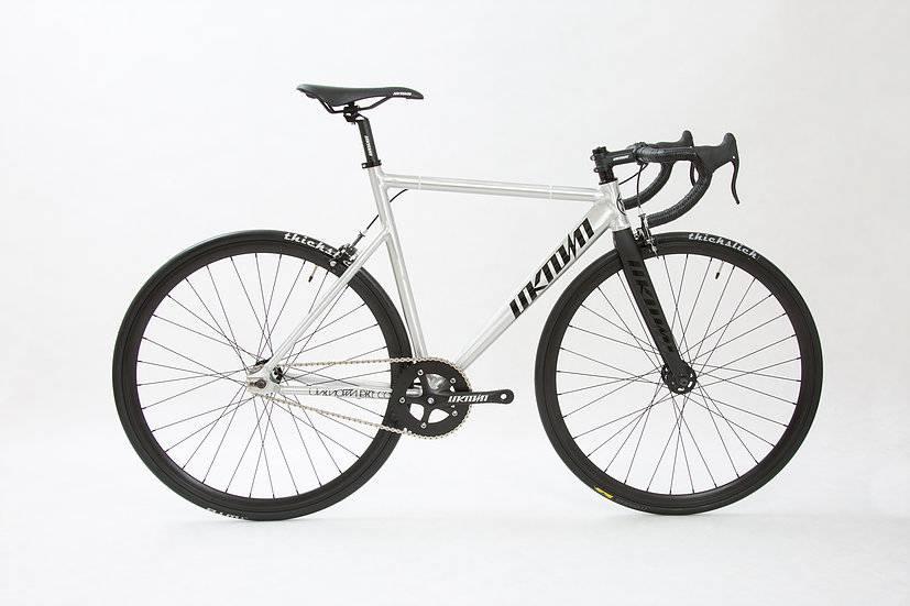 UNKNOWN PS1 - Raw - Simple Bike Store