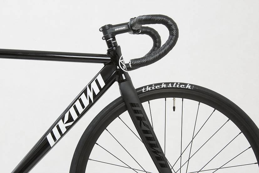 UNKNOWN PS1 - Black - Simple Bike Store