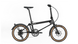 Ahooga A-MAX Alfine