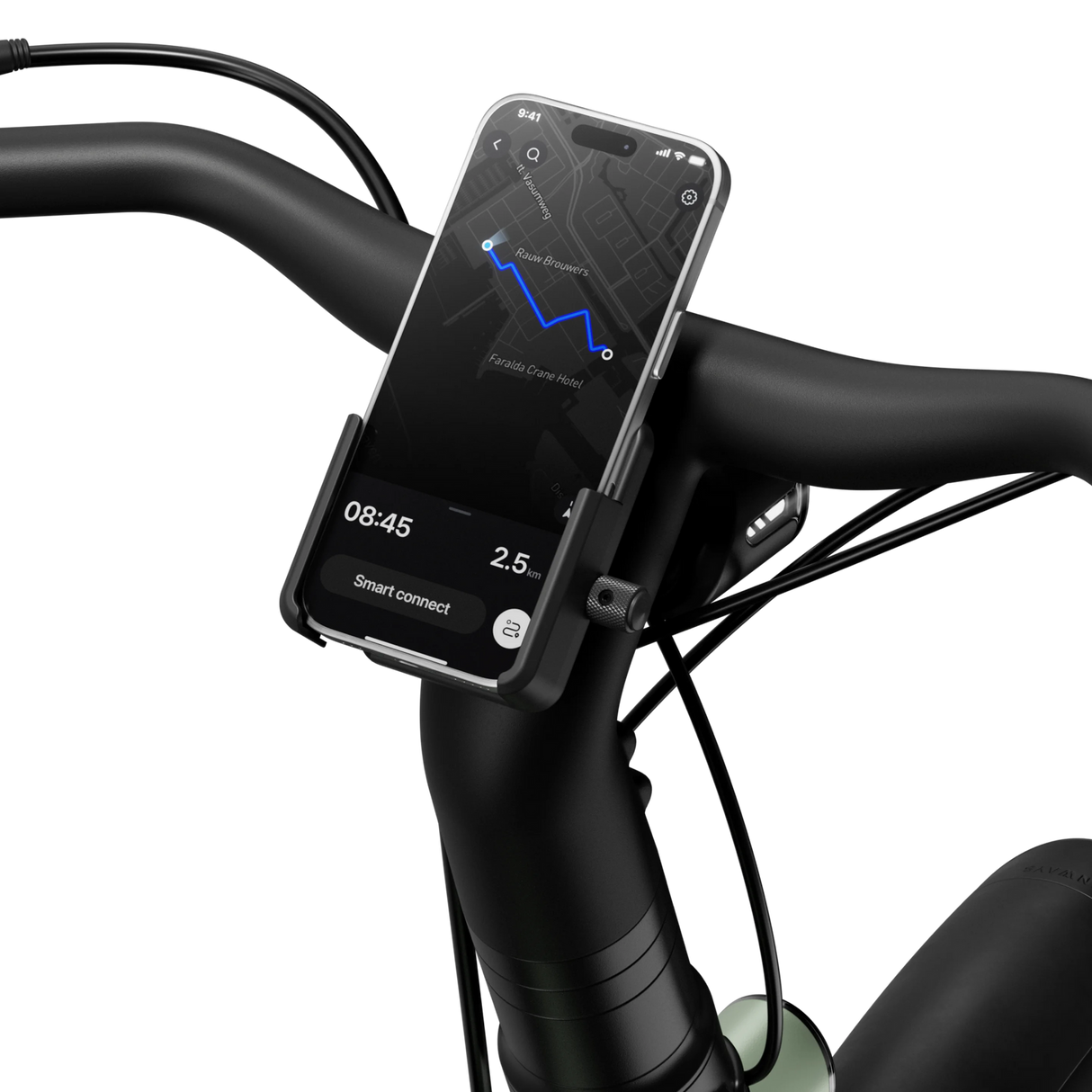 TENWAYS Universal Phone Mount