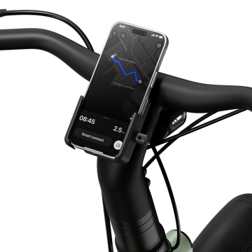 TENWAYS Universal Phone Mount