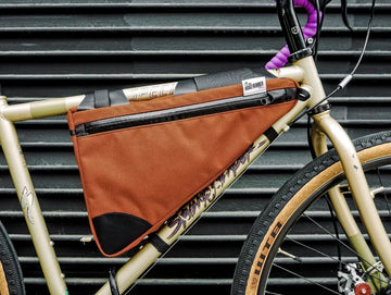 Road Runner Wedge MTB Medium - Simple Bike Store