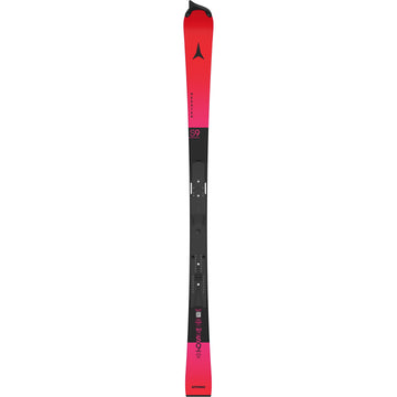 ATOMIC NY Redster FIS S9 150  w/o bindings skis