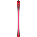 ATOMIC NY Redster FIS S9 150  w/o bindings skis