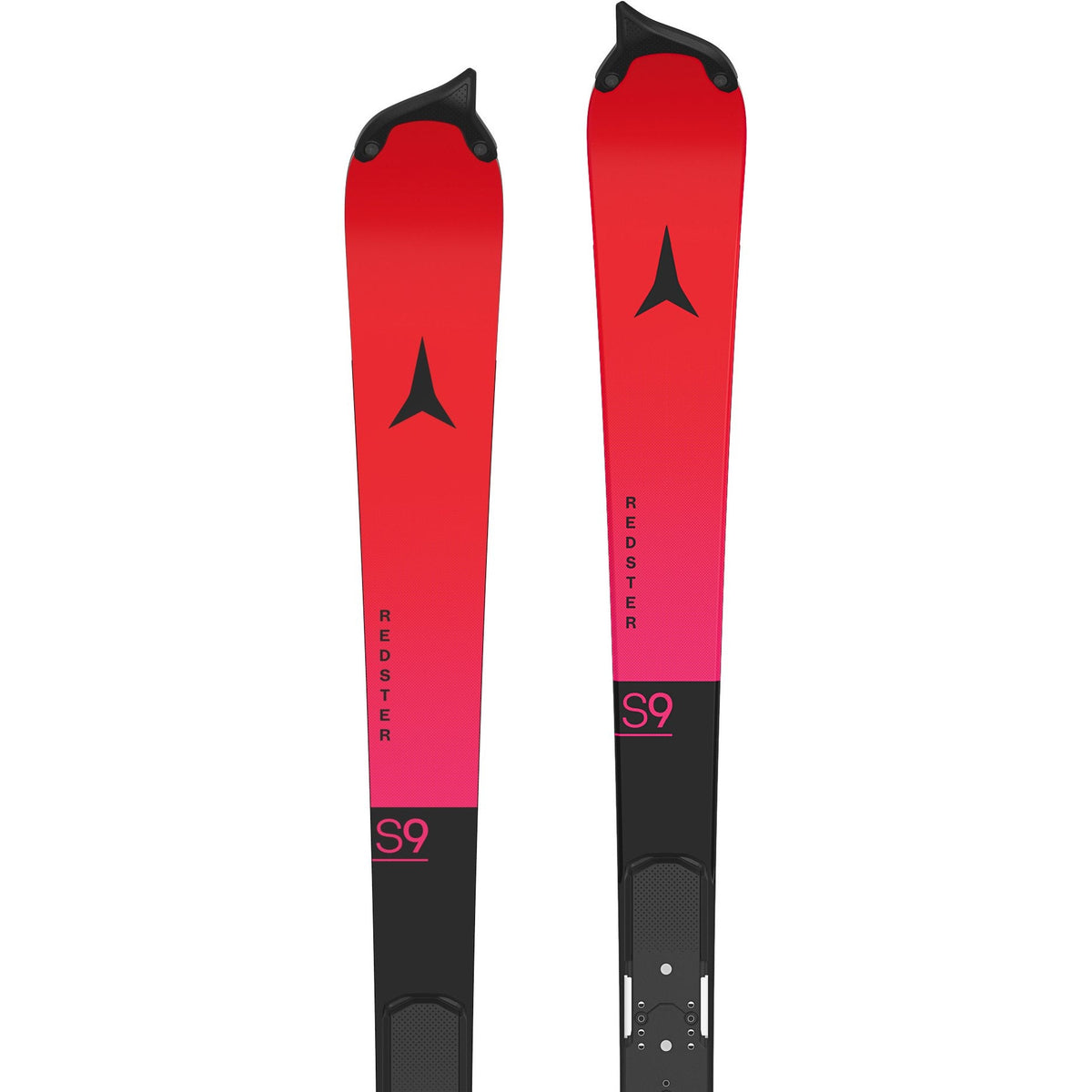 ATOMIC NY Redster FIS S9 150  w/o bindings skis