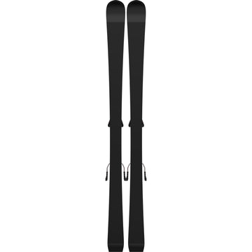 ATOMIC Redster J4 w/L L 6 GW CA alpine ski set w/ bindings