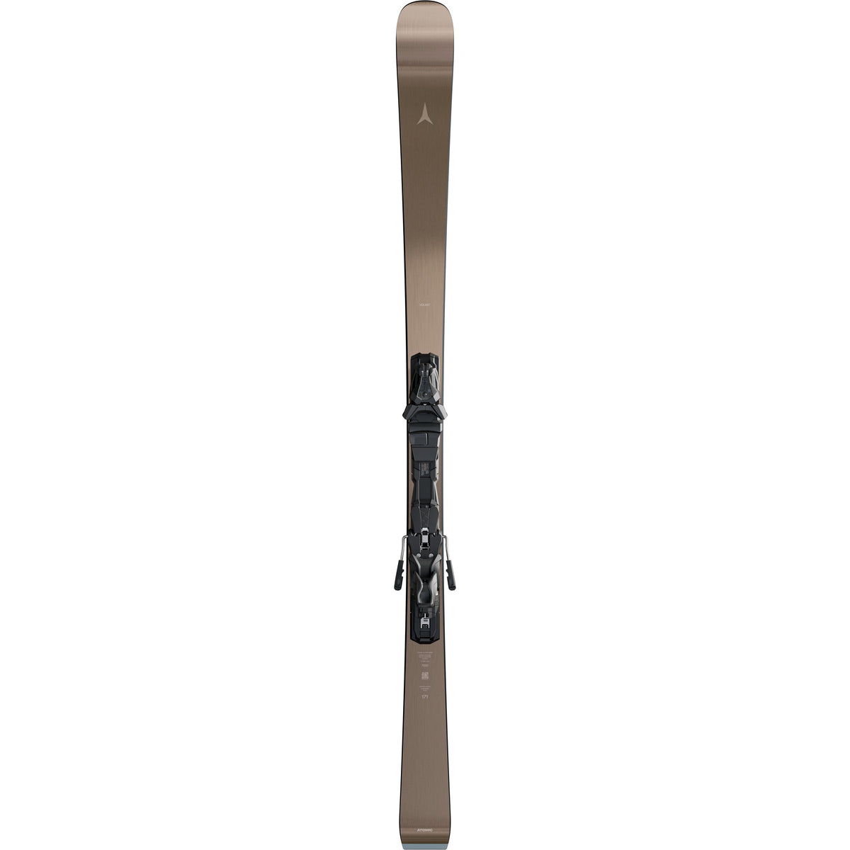 VOLANT E 7000 PT w/E MI 12 GW ski set