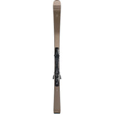 VOLANT E 7000 PT w/E MI 12 GW ski set