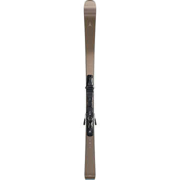 VOLANT E 7000 PT w/E MI 12 GW ski set