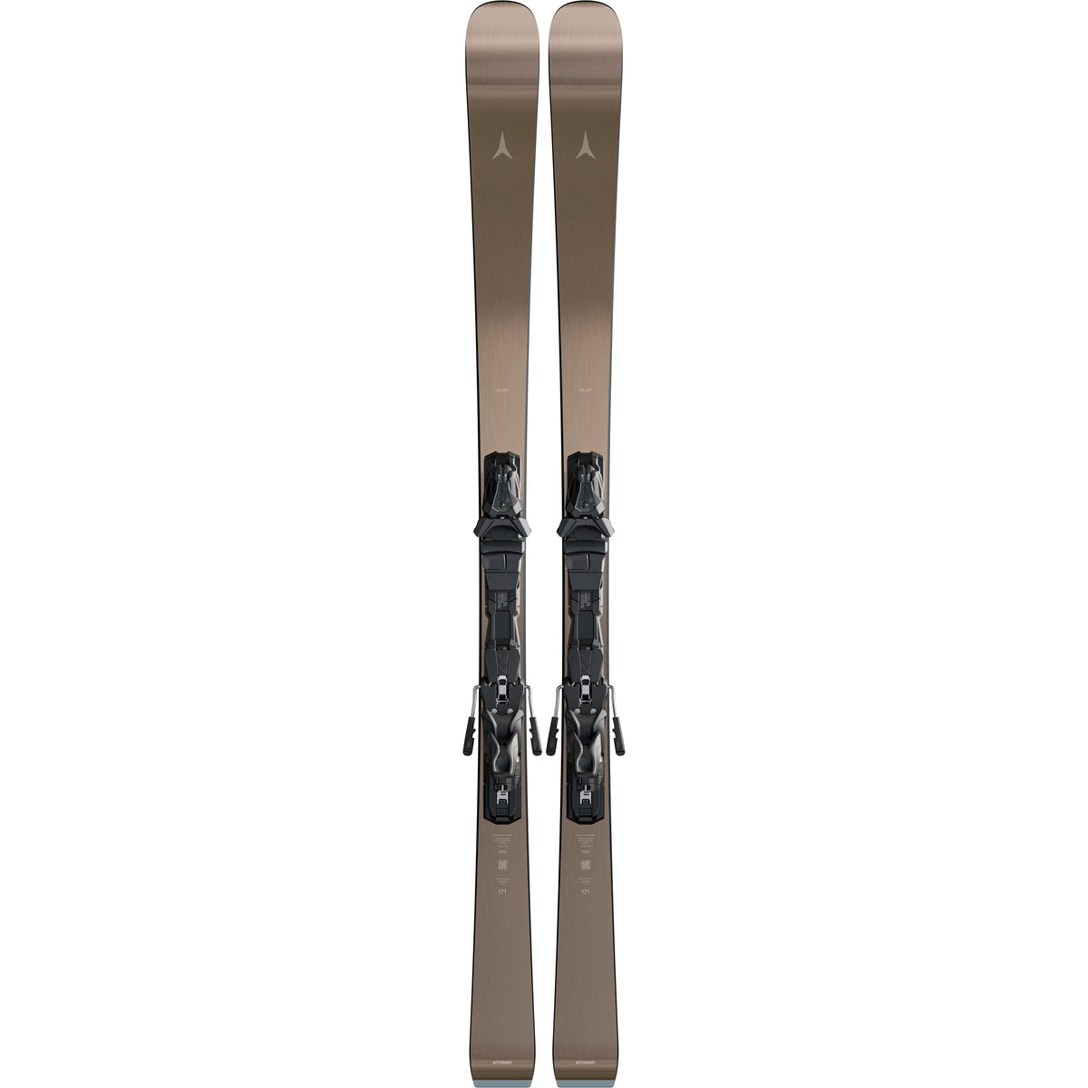 VOLANT E 7000 PT w/E MI 12 GW ski set