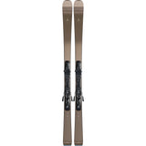 VOLANT E 7000 PT w/E MI 12 GW ski set