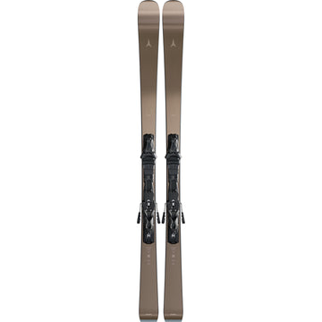 VOLANT E 7000 PT w/E MI 12 GW ski set