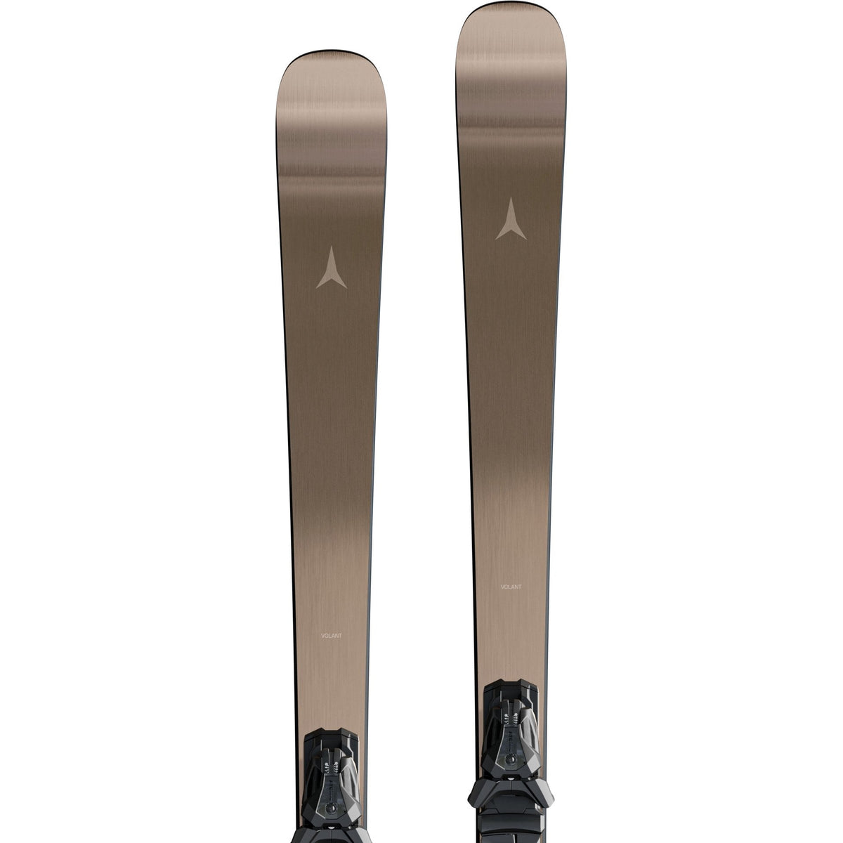 VOLANT E 7000 PT w/E MI 12 GW ski set