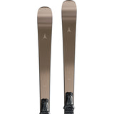 VOLANT E 7000 PT w/E MI 12 GW ski set