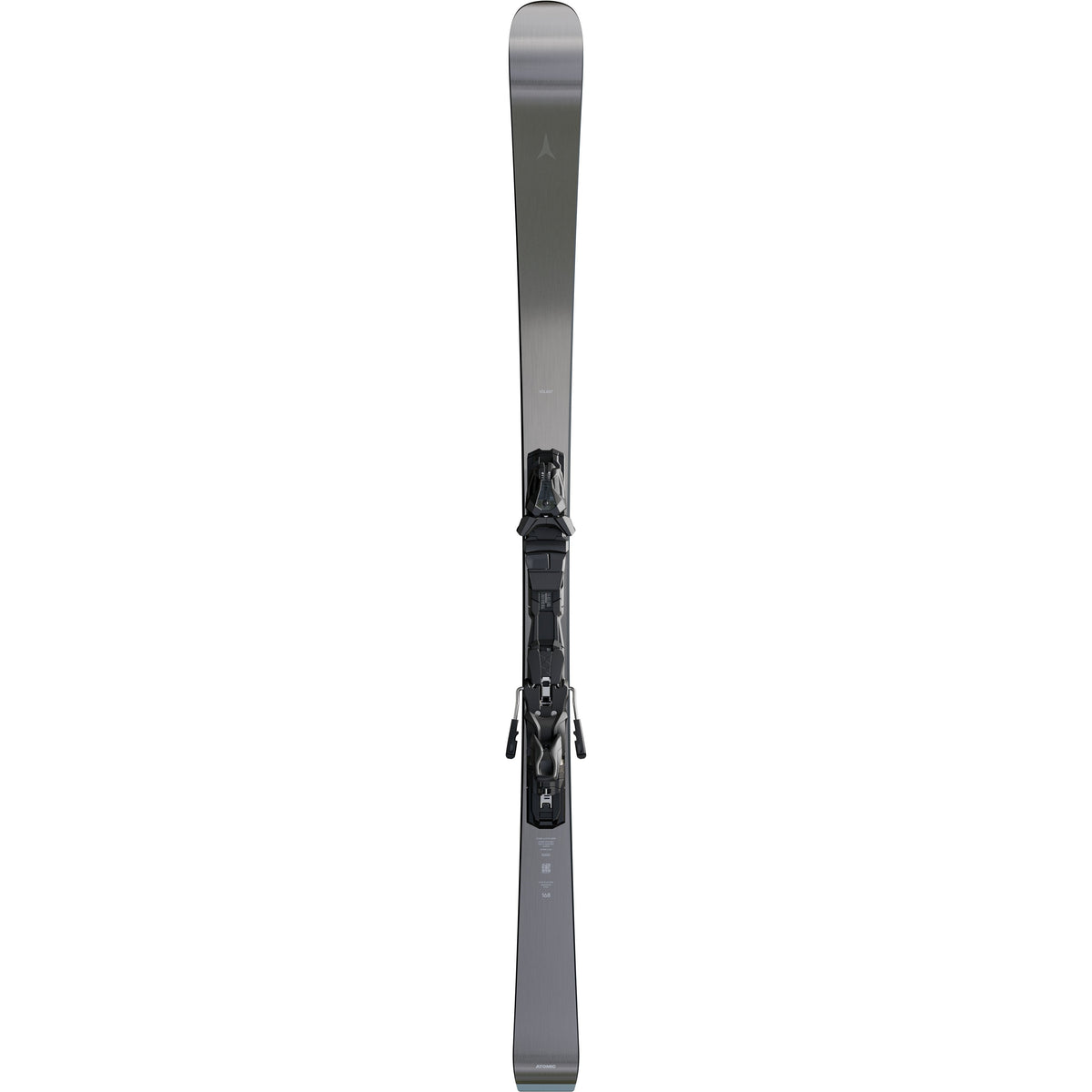 VOLANT E 5000 PT w/E MI 12 GW ski set