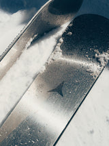 VOLANT E 5000 PT w/E MI 12 GW ski set