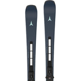 ATOMIC Cloud Q14 RVSK S PT w/E MI 12 GW ski set