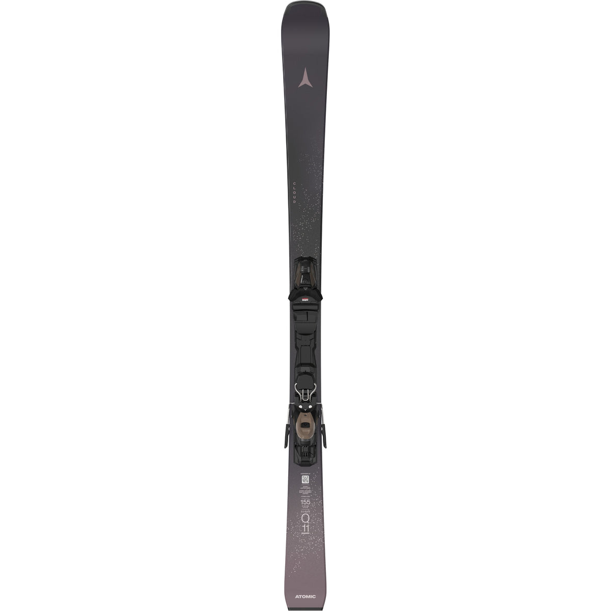 ATOMIC Cloud Q11 PT w/E M 10 GW ski set