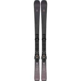 ATOMIC Cloud Q11 PT w/E M 10 GW ski set