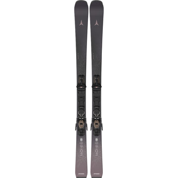 ATOMIC Cloud Q11 PT w/E M 10 GW ski set