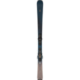 ATOMIC Cloud Q9 LT DS w/E M 10 GW ski set