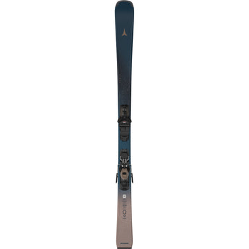 ATOMIC Cloud Q9 LT DS w/E M 10 GW ski set