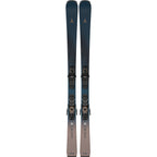 ATOMIC Cloud Q9 LT DS w/E M 10 GW ski set