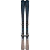 ATOMIC Cloud Q9 LT DS w/E M 10 GW ski set