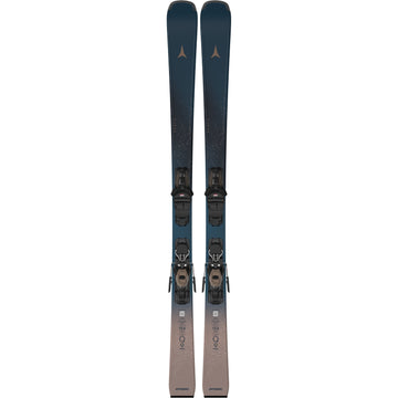 ATOMIC Cloud Q9 LT DS w/E M 10 GW ski set