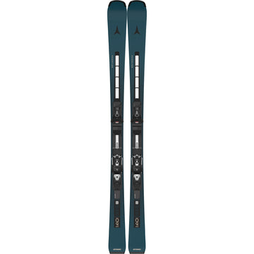 ATOMIC Redster Q9.8 RVSK S IFI w/P I 12 GW ski set