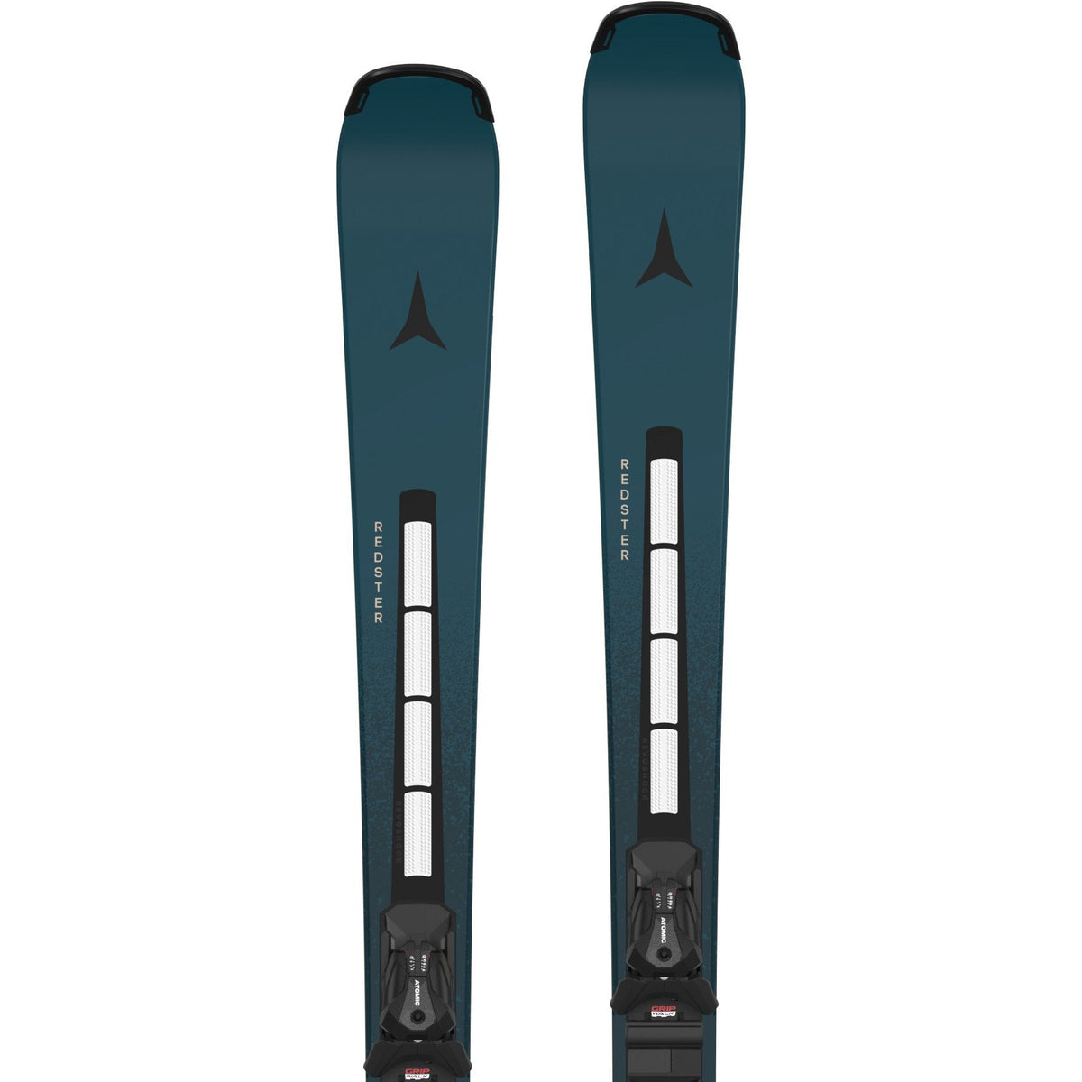 ATOMIC Redster Q9.8 RVSK S IFI w/P I 12 GW ski set