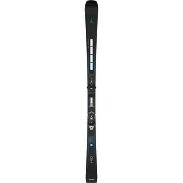 ATOMIC Redster Q9 RVSK S IFI w/P I 12 GW ski set