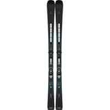 ATOMIC Redster Q9 RVSK S IFI w/P I 12 GW ski set