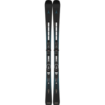 ATOMIC Redster Q9 RVSK S IFI w/P I 12 GW ski set