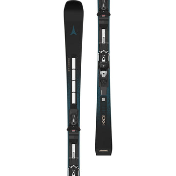 ATOMIC Redster Q9 RVSK S IFI w/P I 12 GW ski set