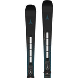 ATOMIC Redster Q9 RVSK S IFI w/P I 12 GW ski set