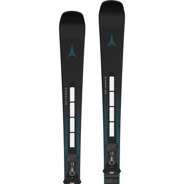 ATOMIC Redster Q9 RVSK S IFI w/P I 12 GW ski set