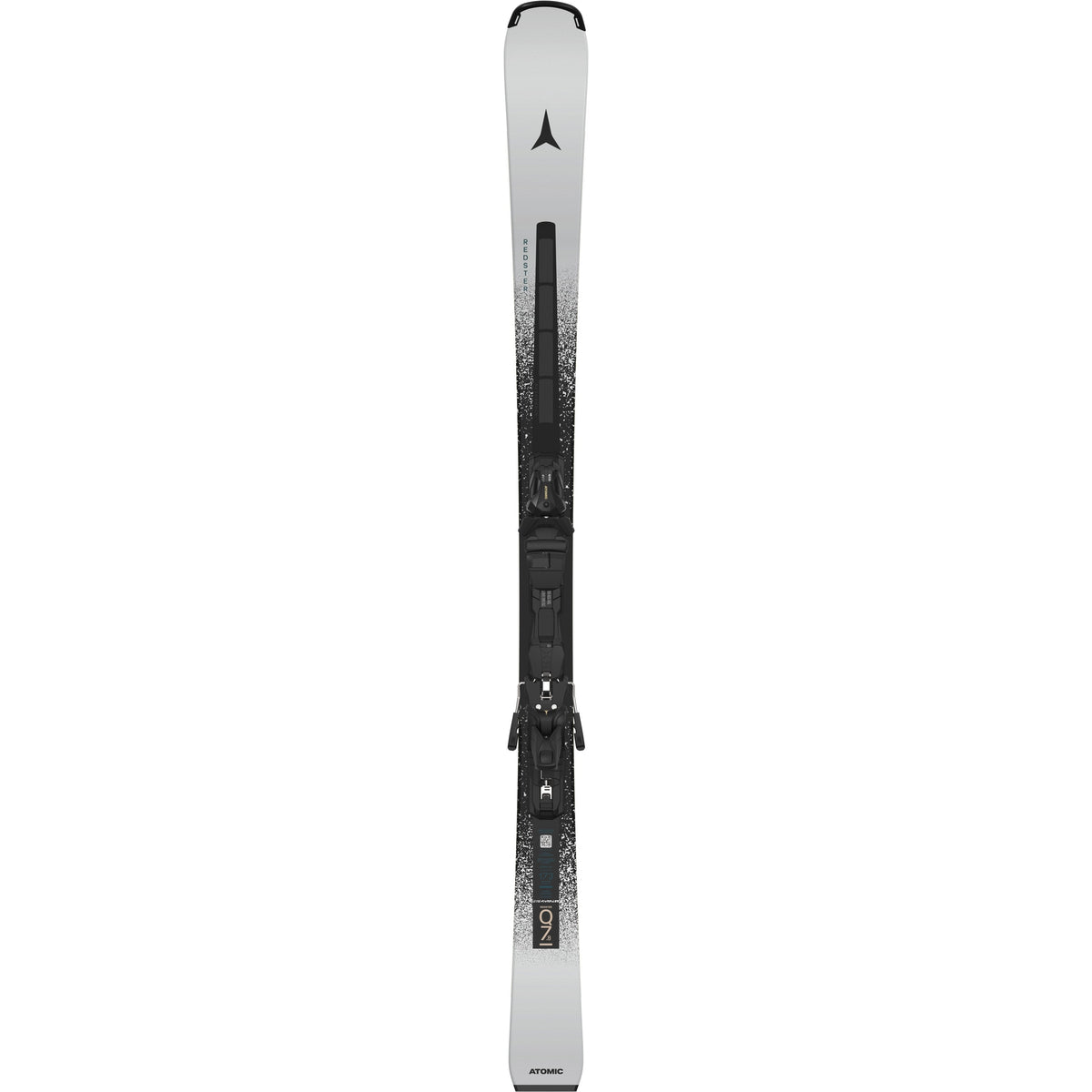 ATOMIC Redster Q7.8 RVSK C E27 w/E MI 12 GW ski set