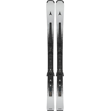ATOMIC Redster Q7.8 RVSK C E27 w/E MI 12 GW ski set